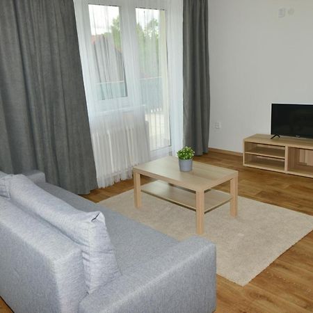 Apartmány u Pešlů Železná Ruda Exterior foto